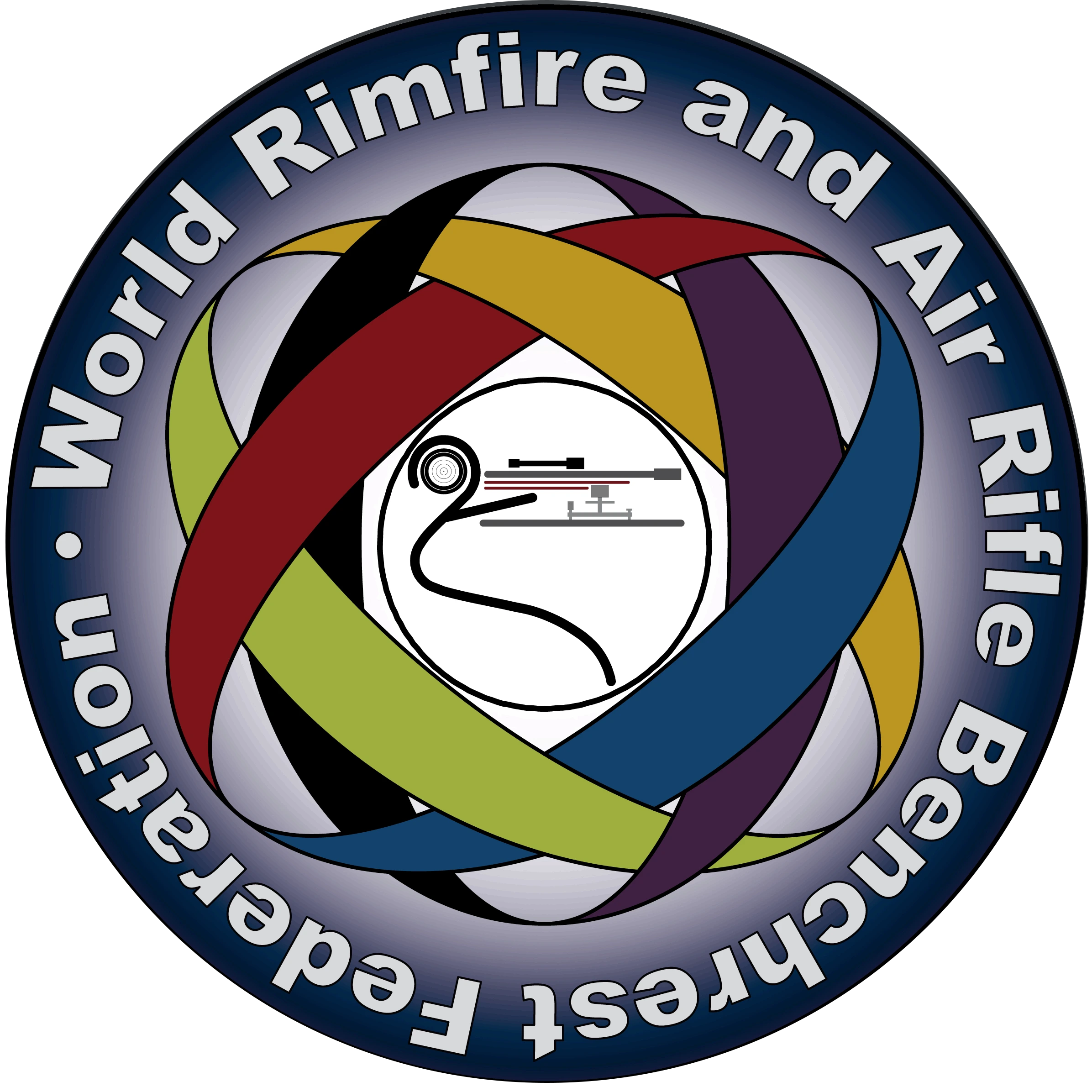 Logo WRABF