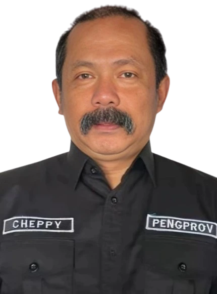 Ketua HCBSC